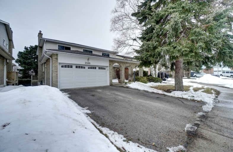 2146 Alconbury Crescent, Burlington | Image 1