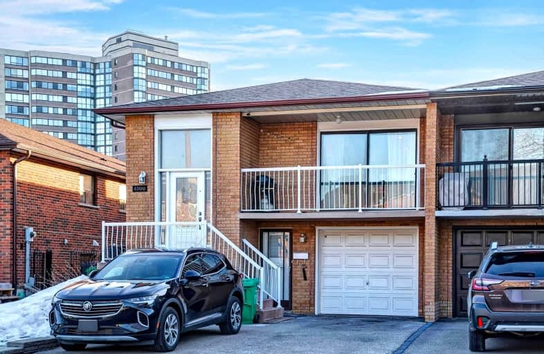 4300 Woodington Drive, Mississauga | Image 1