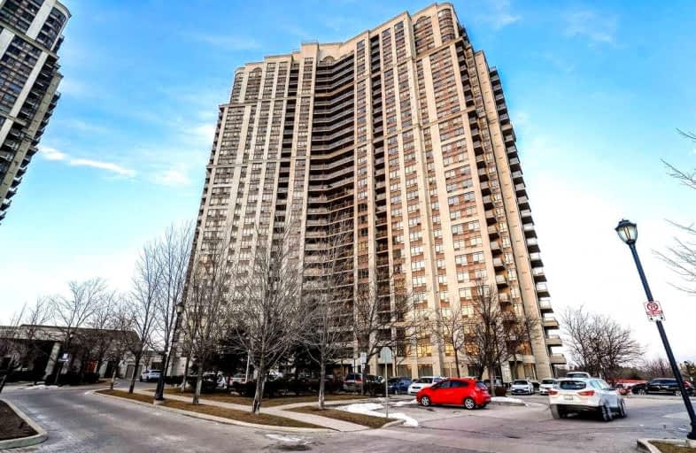 1919A-700 Humberwood Boulevard, Toronto | Image 1