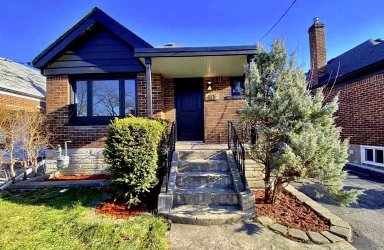 49 Twentieth Street, Toronto | Image 1