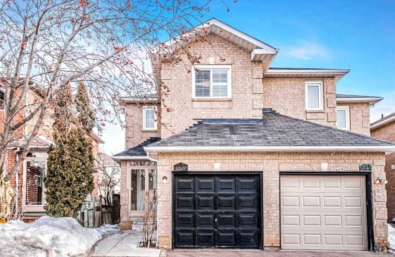 5527 Whistler Crescent, Mississauga | Image 1