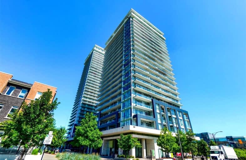 1812-365 Prince Of Wales Drive, Mississauga | Image 1