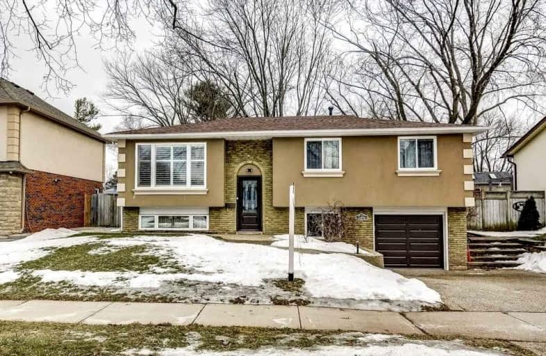 2496 Bridge Road, Oakville | Image 1