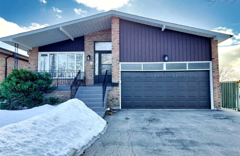 471 Rathburn Road, Toronto | Image 1