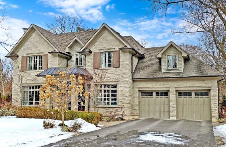 227 Eastcourt Road, Oakville | Image 1