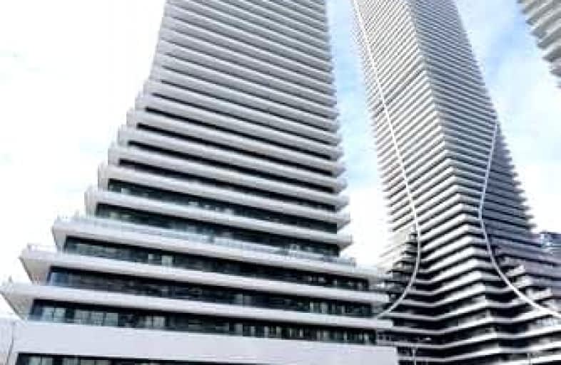 1201-20 Shore Breeze Drive, Toronto | Image 1