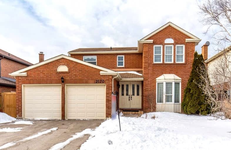 2170 Winding Way, Burlington | Image 1