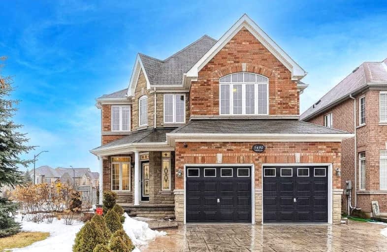 5490 Valhalla Crescent, Mississauga | Image 1