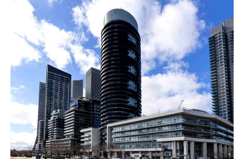 2003-80 Marine Parade Drive, Toronto | Image 1