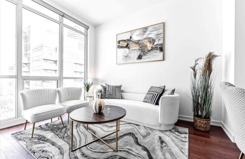 Ph08-2212 Lake Shore Boulevard West, Toronto | Image 1