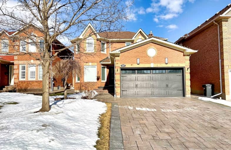 5197 Buttermill Court, Mississauga | Image 1