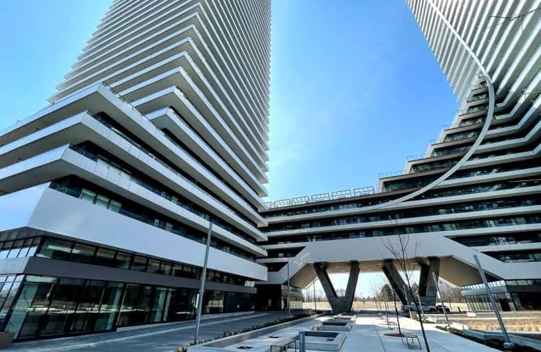 2202-20 Shore Breeze Drive, Toronto | Image 1