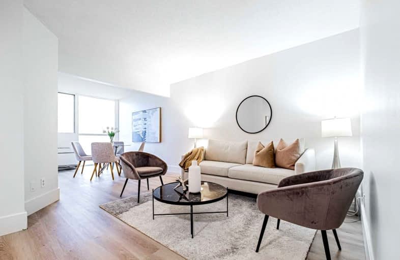 1706-41 Markbrook Lane, Toronto | Image 1