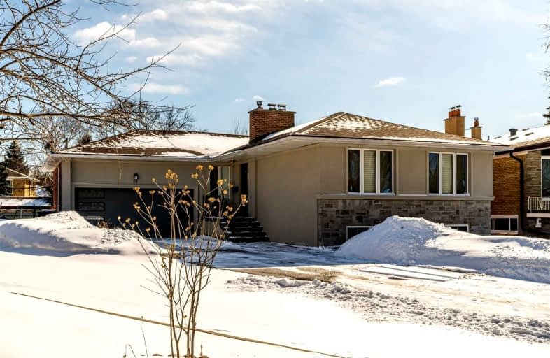 19 Kylemore Crescent, Toronto | Image 1