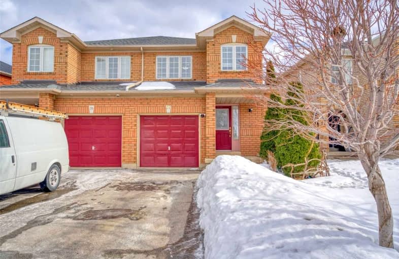 37 Melissa Court, Brampton | Image 1