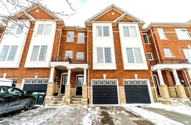 49 Denison Avenue, Brampton | Image 1