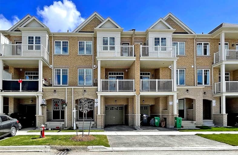 25 Labrish Road, Brampton | Image 1