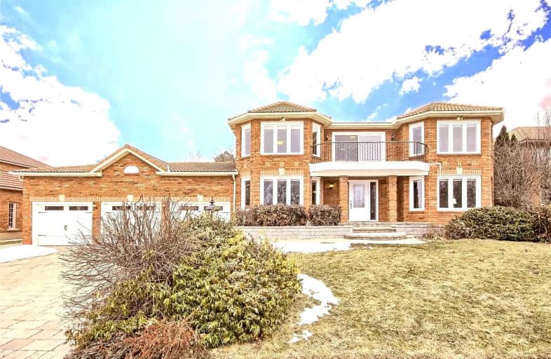 3527 Wass Crescent, Oakville | Image 1