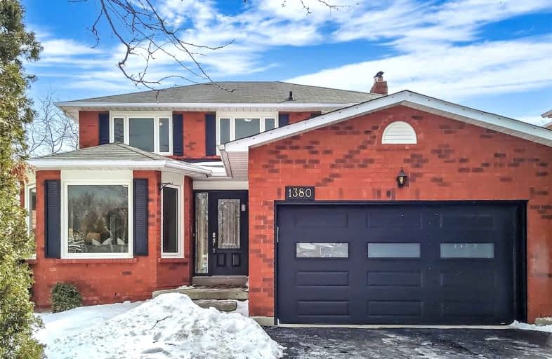 1380 Bramblewood Green, Oakville | Image 1