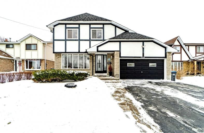 3324 Dwiggin Avenue, Mississauga | Image 1