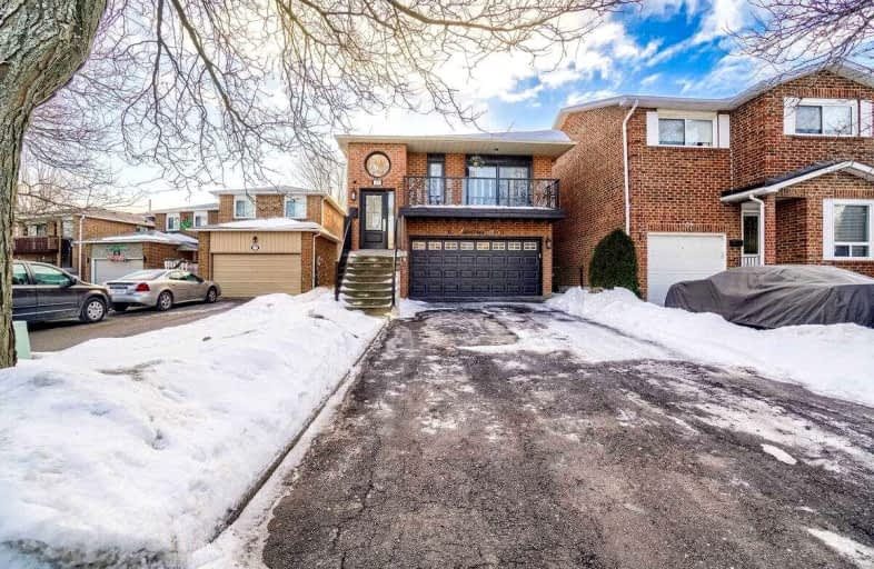 69 Lakecrest Trail, Brampton | Image 1