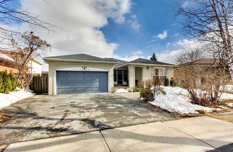 1850 Briarcrook Crescent, Mississauga | Image 1