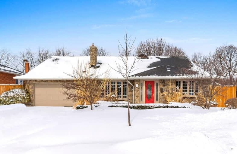 4 Evesham Court, Toronto | Image 1