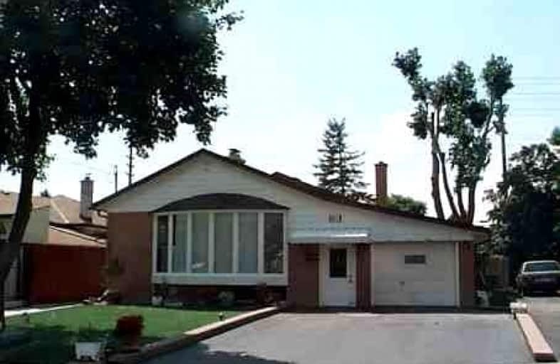 41 Hawkedon Crescent, Toronto | Image 1