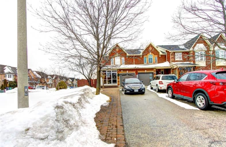 578 Lumberton Crescent, Mississauga | Image 1