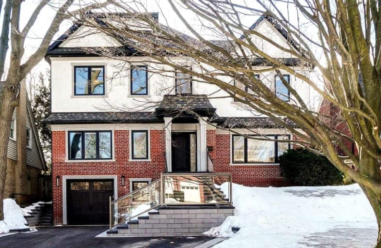 37 South Kingslea Drive, Toronto | Image 1