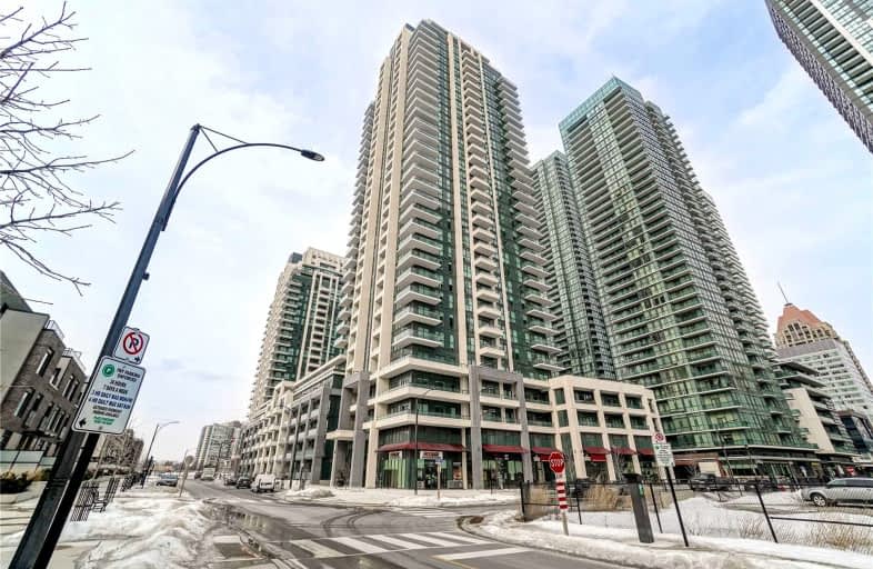 1111-4055 Parkside Village Drive, Mississauga | Image 1