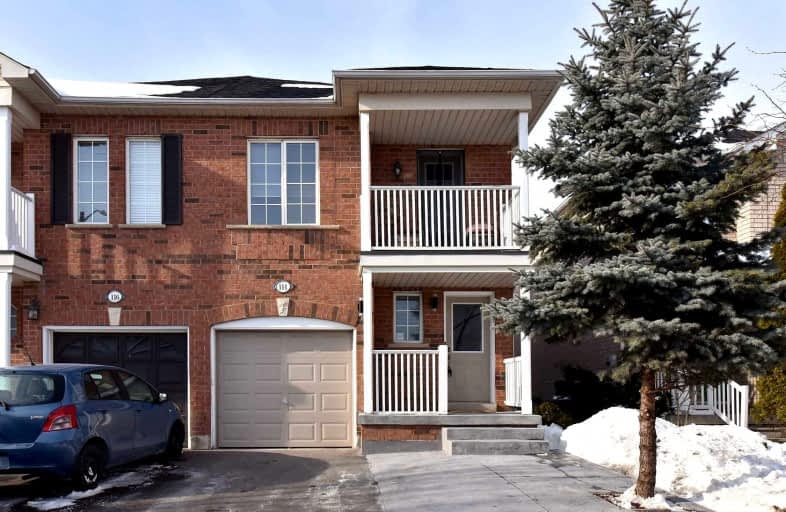 114 Lake Louise Drive, Brampton | Image 1