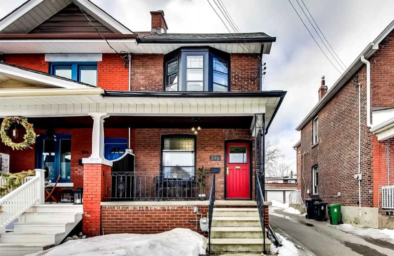 396 Margueretta Street, Toronto | Image 1