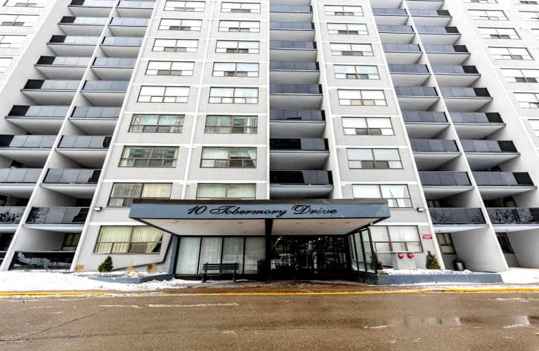 709-10 Tobermory Drive, Toronto | Image 1