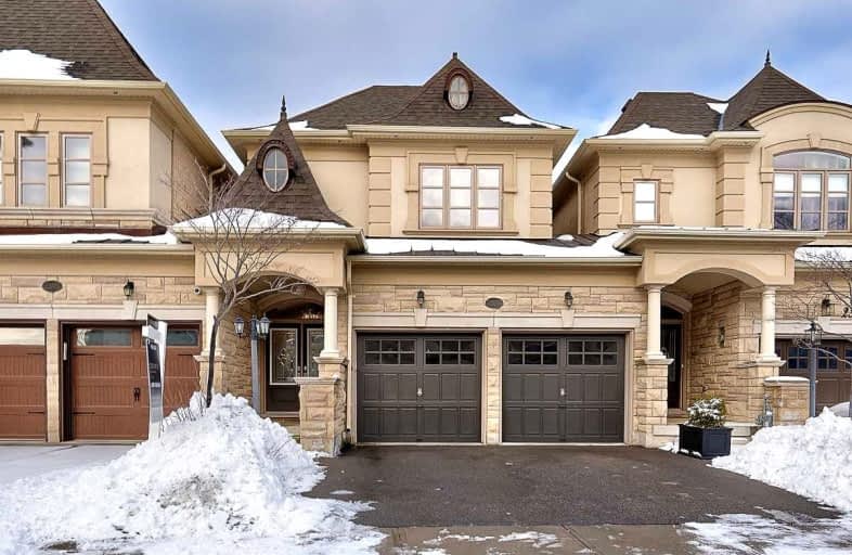 2393 Chateau Common Court, Oakville | Image 1