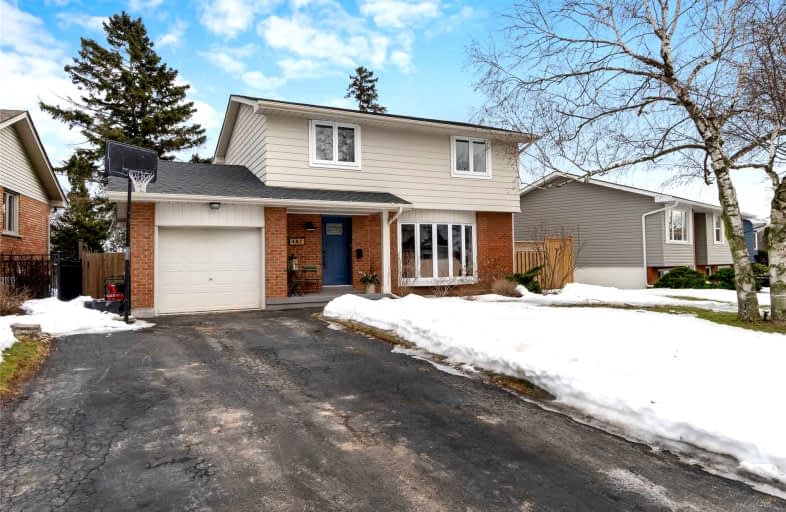 487 Donegal Drive, Burlington | Image 1