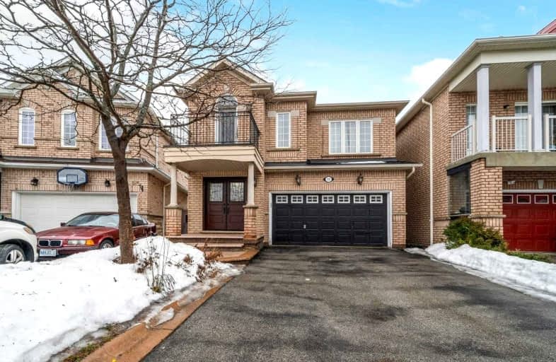 35 Savita Road, Brampton | Image 1