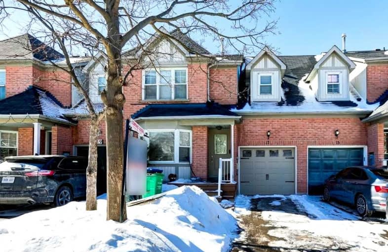 17 Desert Sand Drive, Brampton | Image 1