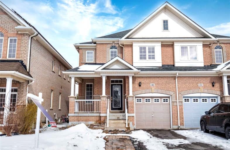 66 Begonia Crescent, Brampton | Image 1