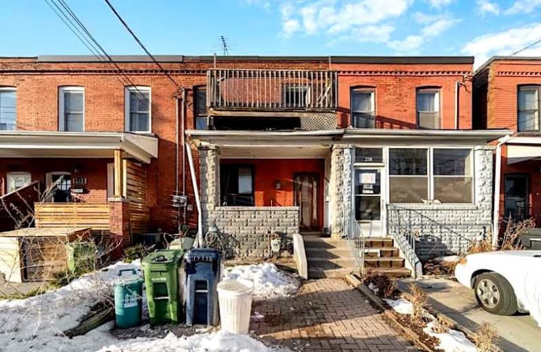 230 Maria Street, Toronto | Image 1