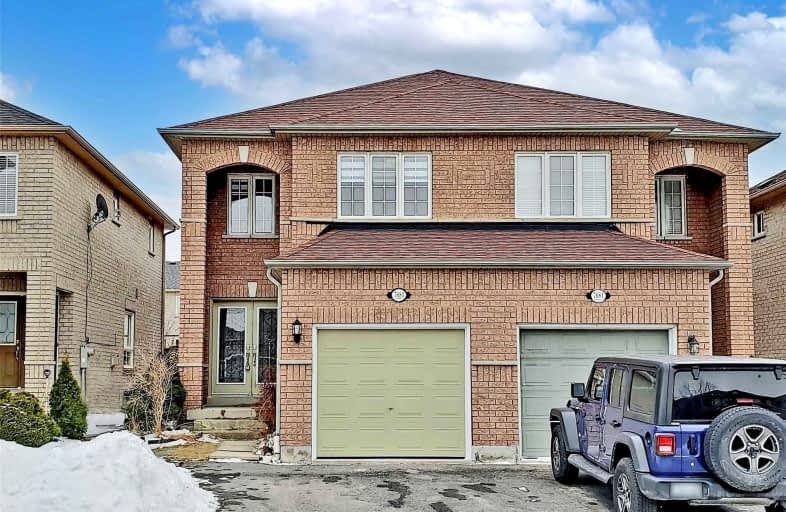 7683 Doverwood Drive, Mississauga | Image 1