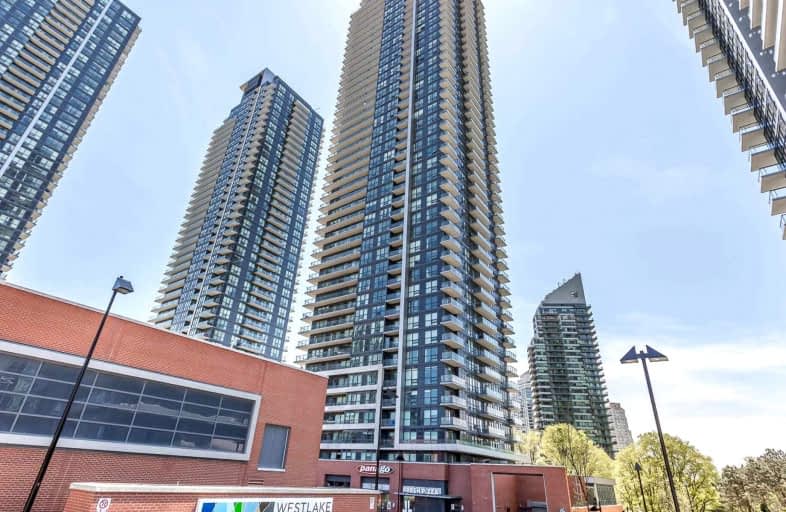 409-2220 Lake Shore Boulevard, Toronto | Image 1