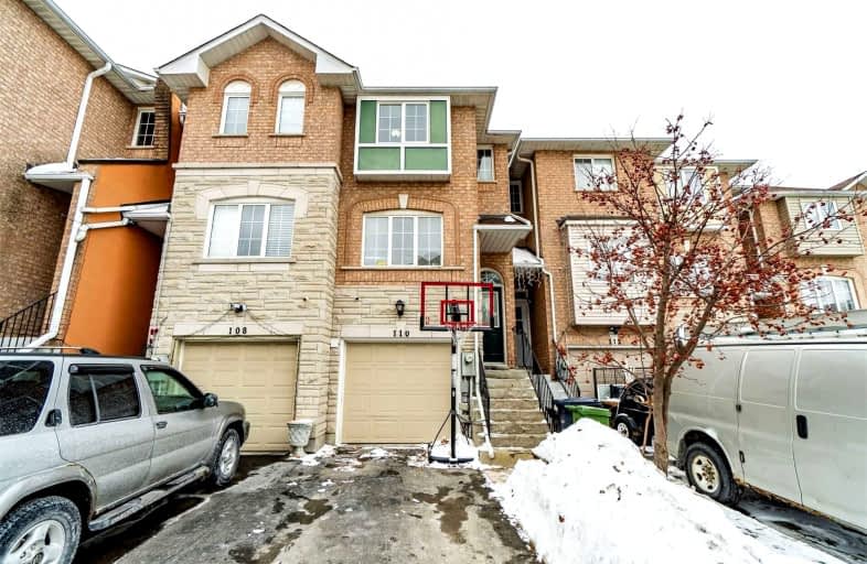 110 Charlton Settlement Avenue, Toronto | Image 1