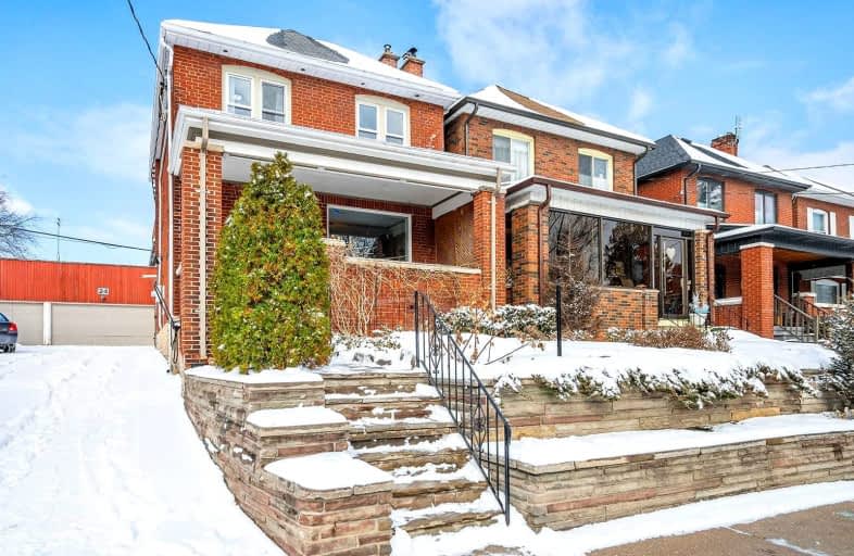 22 Ostend Avenue, Toronto | Image 1