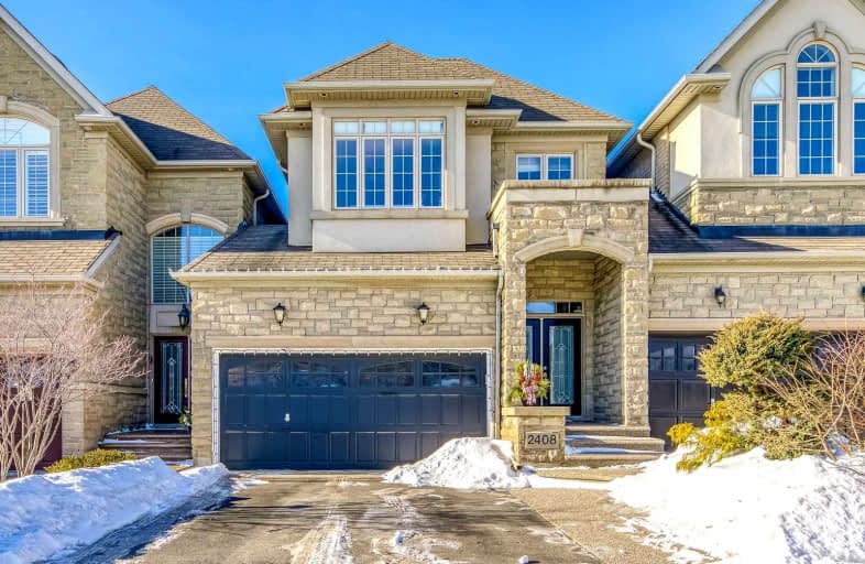 2408 Presquile Drive, Oakville | Image 1