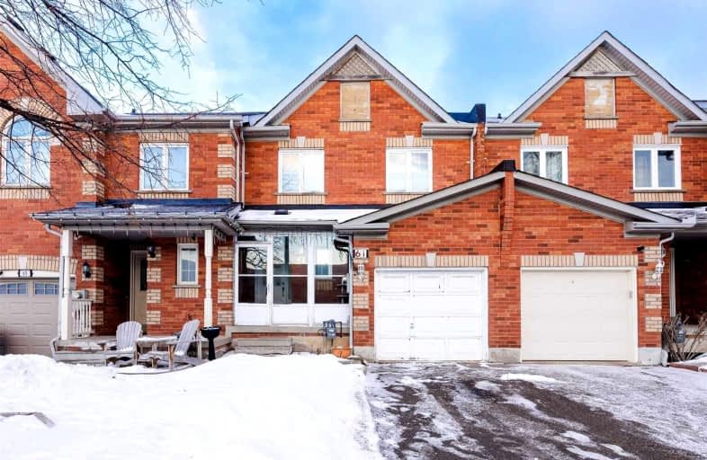 61 Quarry Edge Drive, Brampton | Image 1