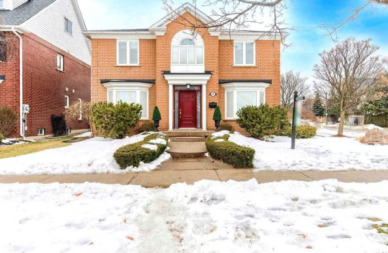 171 River Glen Boulevard, Oakville | Image 1