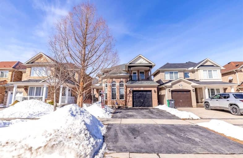 5934 Osprey Boulevard, Mississauga | Image 1