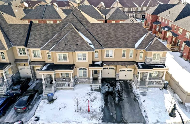 41 Folgate Crescent, Brampton | Image 1