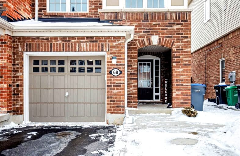 68 Donomore Drive, Brampton | Image 1